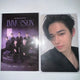Niki VR Concert Special Photocard
