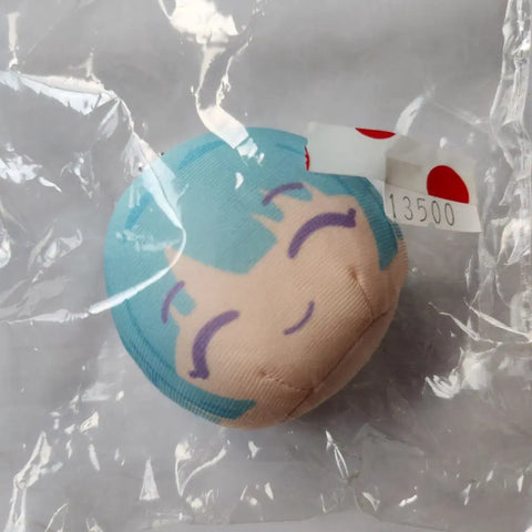Ensemble Stars Ensemble Shino Hajime Dango Plush Manju Plush