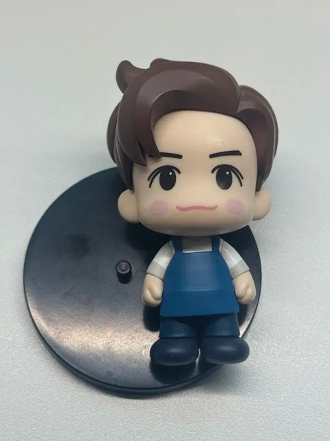 NCT Dream Jaemin Kkomaz Figure