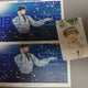 My S-Class Hunters Miscellaneous Goods + YJH x YJH + Han Yoohyun Birthday Bundle