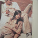 Lee Jung-jae, Kim Ha-neul Clyde pictorial poster