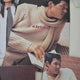 Lee Jung-jae, Kim Ha-neul Clyde pictorial poster