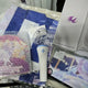 Stellive Ayatsuno Yuni Concert Goods Set Bundle