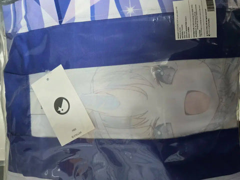 Stellive Ayatsuno Yuni Concert Goods Set Bundle