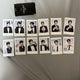 Infinite 15th Anniversary Concert MD Polaroid Set