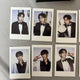 Infinite 15th Anniversary Concert MD Polaroid Set
