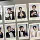 Infinite 15th Anniversary Concert MD Polaroid Set