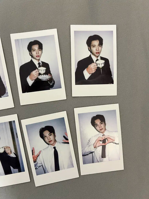 Infinite 15th Anniversary Concert MD Polaroid Set