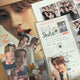 D-Icon Anton B Full Set KakaoTalk Gift Exclusive