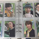 Seventeen 2025 Caratland Stadium Jacket Photocards 12 All Members Batch Transfer