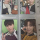 Seventeen 2025 Caratland Stadium Jacket Photocards 12 All Members Batch Transfer