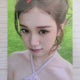 STAYC I want it Jaei photocard benefit