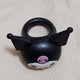 Sanrio Kuromi Face Ring Size 9-10