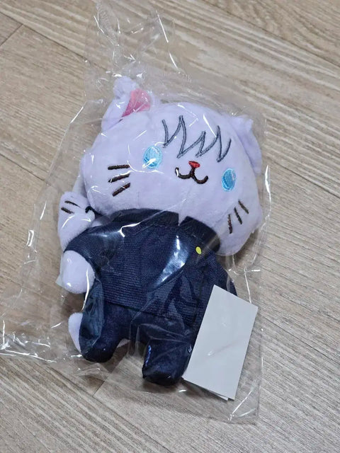 Jujutsu Kaisen Gojo Neko Nui