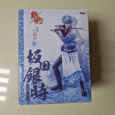 Gintama Sakata Gintoki Figure
