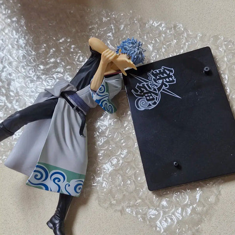 Gintama Sakata Gintoki Figure