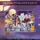 OKFAMS Halloween Acrylic Diorama Stand Hololive