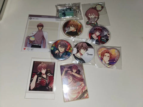 Idolish7 ZOOL Midotorao bulk sale