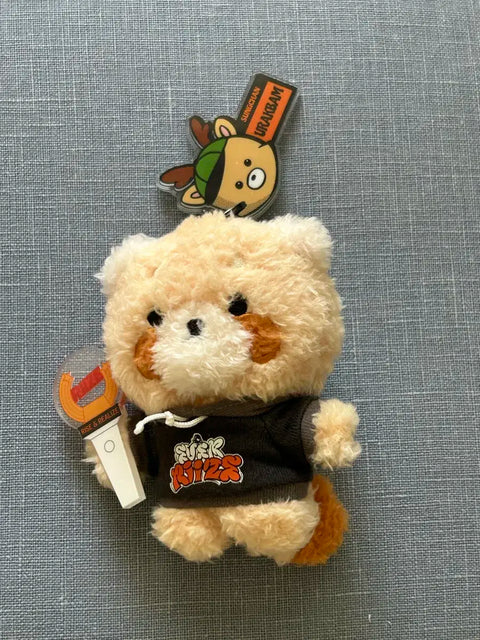 Rise Reci Keychain Sungchan