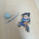Pop Mart LOL Yasuo Figure