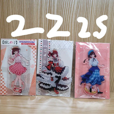 Selling Oshi no Ko Arima Kana Unopened Acrylic Stand Figure