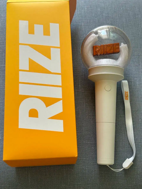 RISE cheering stick