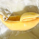 Cost price transfer) tor Wardrobe 10cm doll clothes Banana sleeping bag on-hand