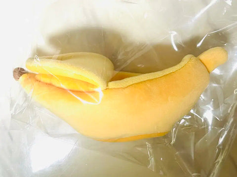 Cost price transfer) tor Wardrobe 10cm doll clothes Banana sleeping bag on-hand