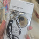 Byeon Woo-seok Kyochon Chicken Keychain