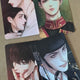 Guiyagok Colpo Green Special Photocard Included 4 Cards Total