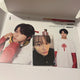 NCT WISH Riku Login Photo Set