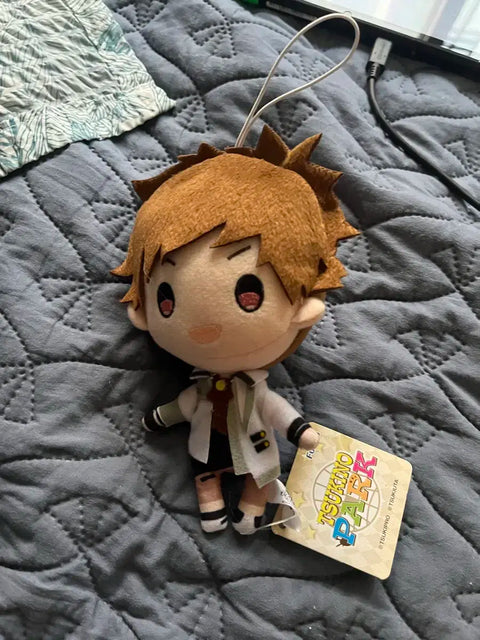 Tsukiuta. Iku Nui