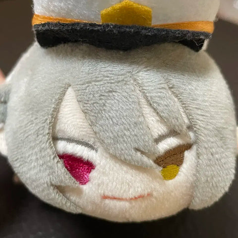 Mahoyaku Owen Mochi Mascot Mochimasu