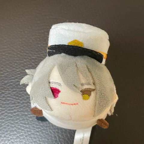 Mahoyaku Owen Mochi Mascot Mochimasu