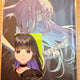 Bocchi the Rock! Visual Board + PA Award Photocard