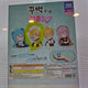 Trading Kagamine Rin gacha figure.