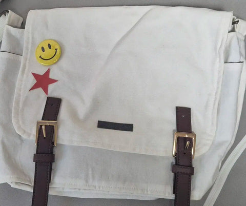 Haikyu Hinata Shoyo Crossbody Bag