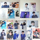Yumekui Neon, Crophia Name Bromide Set
