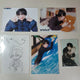 Yumekui Neon, Crophia Name Bromide Set