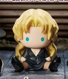 Conan Peta-dol Group Order Vermouth