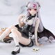 Tana China dress beautiful girl figure