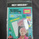 NCT Dream Glitch Mode Pop-up Jeno Photo Frame