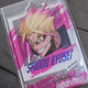 Blue Lock Acrylic Stand Shido Ryusei