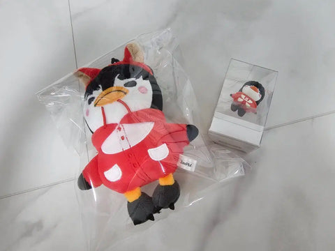 Dear Hottest Back Charm & Figure Bundle Sale