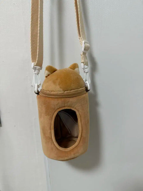 Denimals Pet Carrier