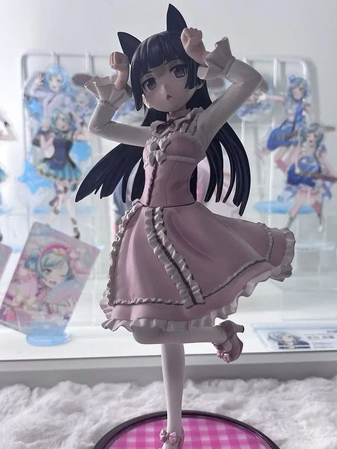 My Little Sister Can't Be This Cute! Kuroneko Figure