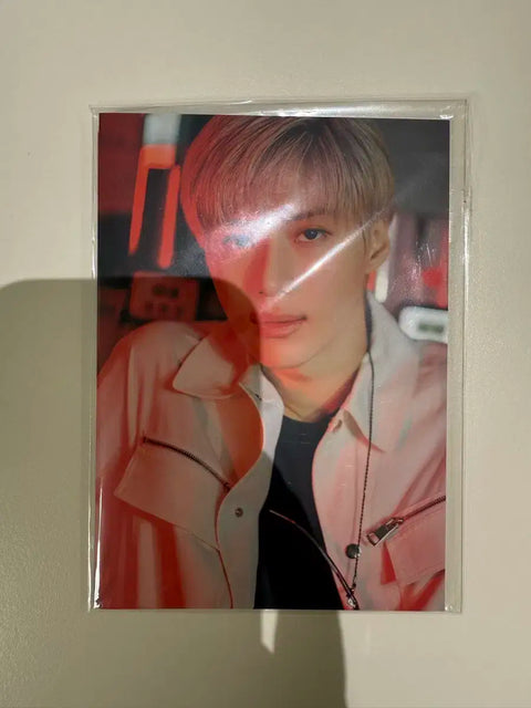 SHINee 2021 Season's Greetings