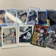 My Hero Academia (Heroaca/MHA) Iida Tenya Merchandise Bulk Sale: Pacha, Snapmaid, Clear Card