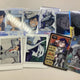 My Hero Academia (Heroaca/MHA) Iida Tenya Merchandise Bulk Sale: Pacha, Snapmaid, Clear Card