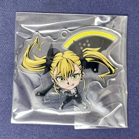Móc khóa acrylic Kaiju số 8 Kuji H Prize Kikoru